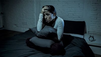  تفسير رؤية الكابوس فى المنام وعلاقته بالهروب من المشاكل 