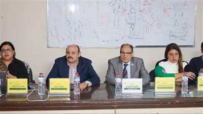 خبيرة بوزارة البيئة: جميع المشروعات في مصر تخضع لدراسة بيئية شاملة 