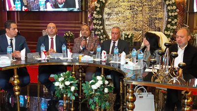 شعبة المسابك تعد قائمة بتحديات القطاع لبحث حلها مع الجهات الحكومية (صور)