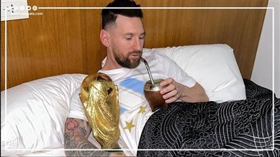 وسط 80 ألف متفرج، ميسي يتطلع لإنجاز جديد في أول مباراة للأرجنتين منذ كأس العالم