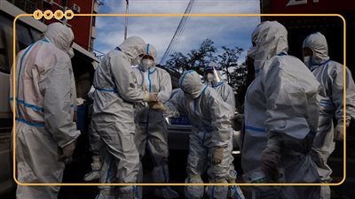 أستراليا تطلب اختبار كورونا للقادمين من الصين اعتبارا من 5 يناير