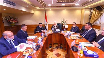 موسم الحج، وزيرة التضامن تناقش استعدادات حج الجمعيات الأهلية