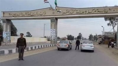 تعرف على أبرز المشروعات الخدمية بكفر صقر في الشرقية خلال 2022