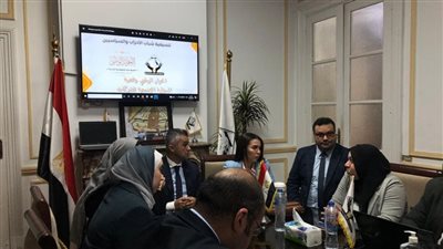 التنسيقية تعقد ورشة عمل حول المسئولية المجتمعية لشركات القطاع الخاص