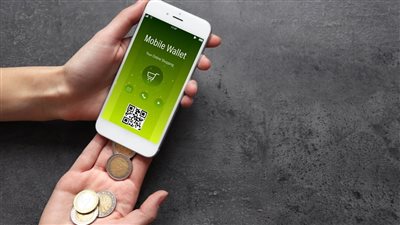 البنك المركزي: تسجيل 29.5 مليون حساب بمحافظ الهاتف المحمول بنهاية أكتوبر 2022