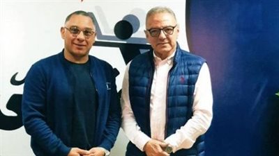 طلعت يوسف مديرًا فنيًا لنادي إنبي لمدة موسمين 