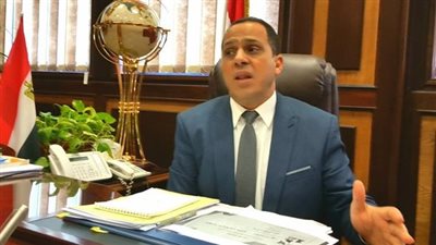 بدء خامس جلسات محاكمة رئيس جامعة دمنهور و10 آخرين في قضية رشوة بعد قليل 