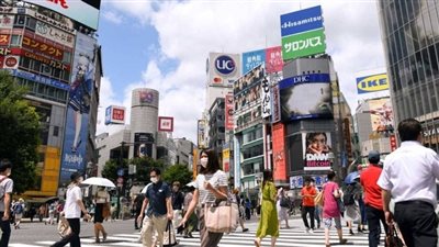 اليابان: رأي الجمهور أمر حاسم قبل فرض أي زيادة ضريبية 