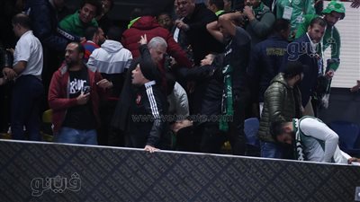 حادث صالة حسن مصطفى، المادة 14 تكشف سر كوارث الرياضة المصرية 