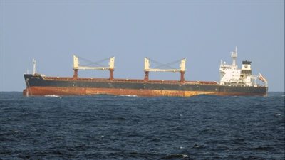 تداول 13 ألف طن بضائع بموانئ البحر الأحمر