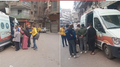 الأحوال المدنية تستخرج 12 ألف بطاقة و21 ألف وثيقة مميكنة 