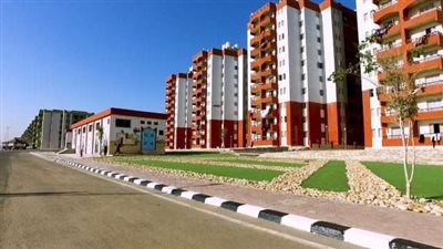 شقق عواصم المحافظات، تعرف على شروط التقديم على مشروع داره قبل انتهاء موعد الحجز