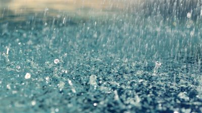 دعاء نزول المطر الغزير مستجاب من السنة النبوية 