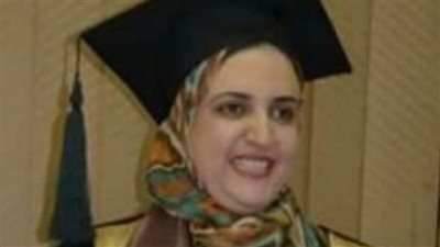 السيرة الذاتية لأول سيدة تشغل منصب وكيل وزارة الشباب والرياضة في الدقهلية 