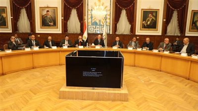 محافظة القاهرة تتخذ إجراءات عاجلة لضبط الأسعار بالأسواق (صور)