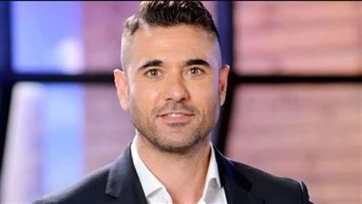 أحمد عز يستعد لعرض مسرحية جديدة في موسم الرياض 