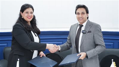 مذكرة تفاهم لدعم الشركات الناشئة ورواد الأعمال 