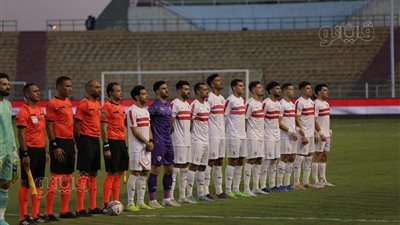 الدوري الممتاز، القيمة السوقية للاعبي الزمالك 3 أضعاف الإسماعيلي