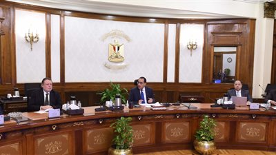 مجلس الوزراء: الإفراج عن بضائع بقيمة نحو 5 مليارات دولار خلال 23 يوما