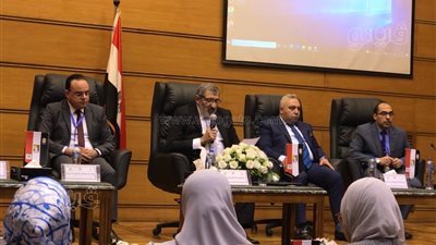 بحوث الإسكان: نسعى لتوطين التكنولوجيا الحديثة في مجال مواد البناء