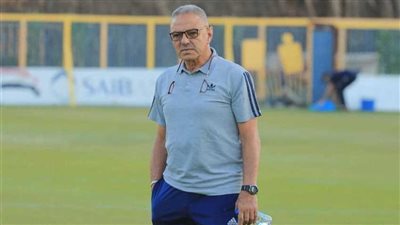 فيوتشر يقدم طلعت يوسف اليوم بمؤتمر صحفي