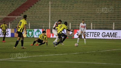موعد مباراة الزمالك والمقاولون العرب في الدوري المصري والقنوات الناقلة 