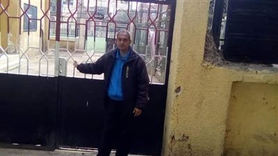 وكيل وزارة الرياضة بالقليوبية يحيل المقصرين إلى الشئون القانونية