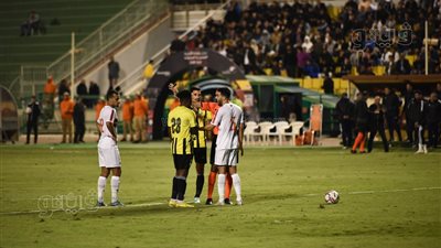 موعد مباراة الزمالك والمقاولون العرب في الدوري المصري والقنوات الناقلة 