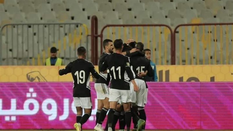 الأهلى، فيتو