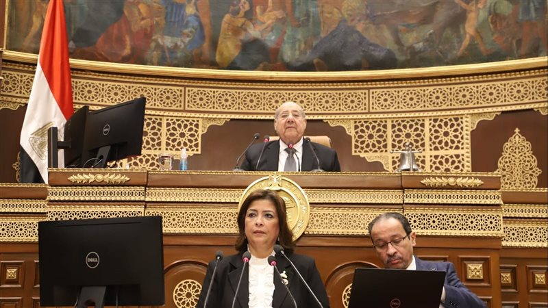 إحالة تعديل قانون