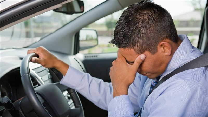 علاقة التعب والإرهاق