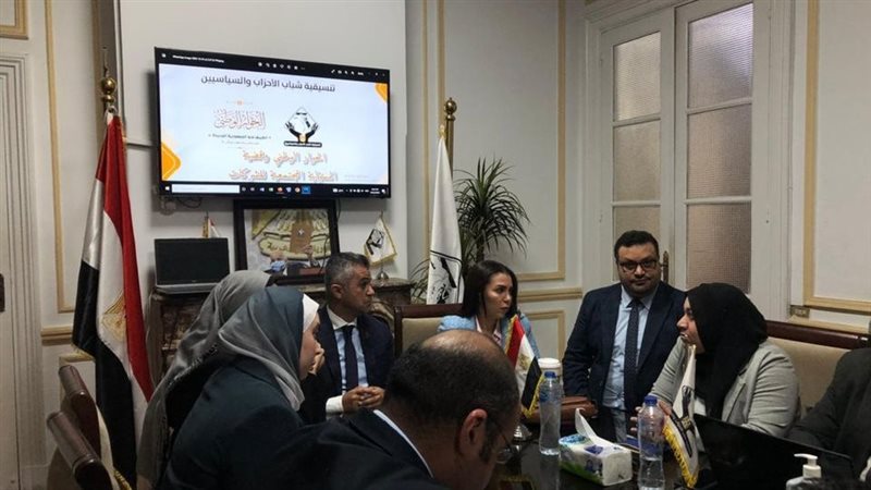 التنسيقية تعقد ورشة