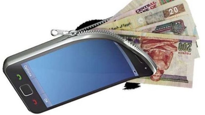 محافظ الهاتف المحمول،