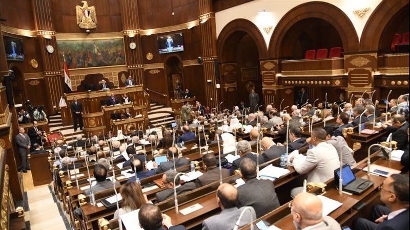 تفاصيل اجتماعات لجان