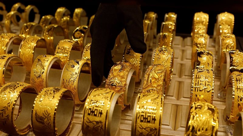 اسعار الذهب اليوم،