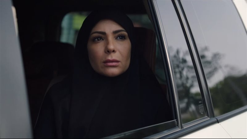 منى زكي