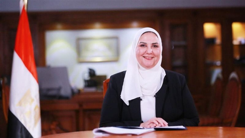 الدكتورة نيفين القباج