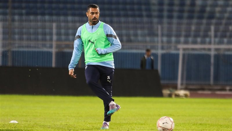 احمد فتحي،فيتو