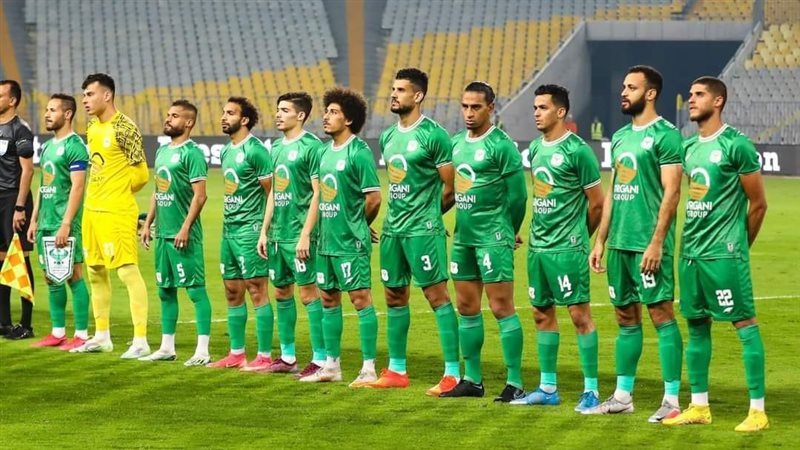 الاسماعيلي والمصري،
