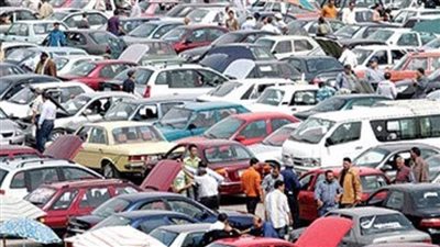 استعادة سيارة صادرها المرور، مصدر يجيب 