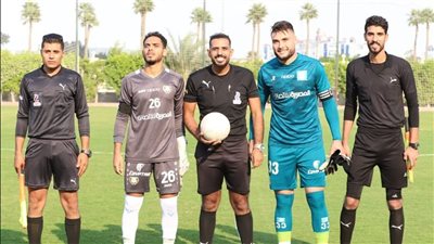 دوري الجمهورية للشباب، الزمالك يخسر أمام الجونة اعتباريا 2-0 