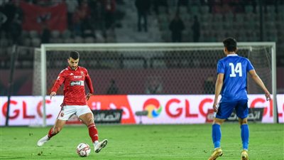 الدوري الممتاز، مارسيل كولر يتعادل للمرة الثانية في مسيرته مع الأهلىي