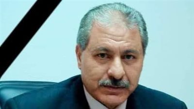 وزير الشباب والرياضة ينعى اللواء محمد صبيح فودة رئيس اللجنة البارالمبية الأسبق