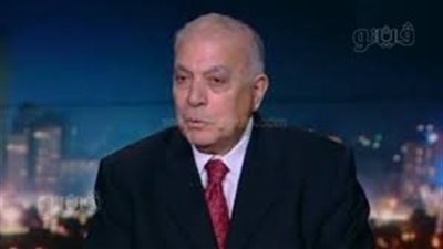 اتحاد الكرة ينعى اللواء مصطفى كامل عضو مجلس الشيوخ