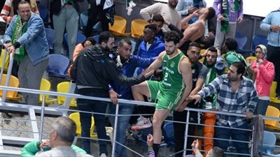 الصحة تكشف آخر تطورات الحالة الصحية لمشجع الاتحاد السكندري إسلام محمد زكي