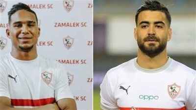 محترفو الزمالك خارج نطاق الخدمة في الدوري الممتاز