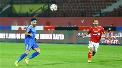 النادي الأهلي، شروط سموحة للاستغناء عن بديل أكرم توفيق