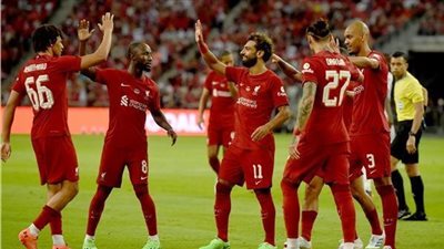 ليفربول يعود للظهور في الدوري الإنجليزي اليوم بمواجهة أستون فيلا 