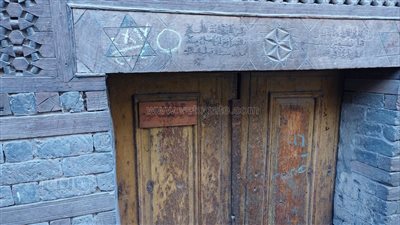 راحوا فين حبايب الدار.. بيوت إسنا المهجورة ما بين رحى الذكريات ومطرقة المعمار الحديث (فيديو وصور)