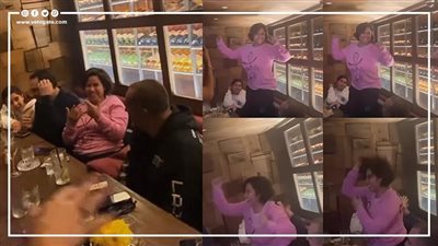 نشرة الأخبار، انتقادات لاذعة لرقص شيرين في بيروت، ارتفاع حاد لأسعار العمرة، هجوم على محطتي كهرباء في أمريكا